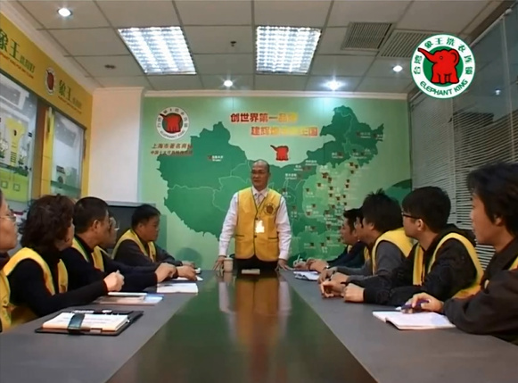 山東東營干洗店加盟如何高效化贏利