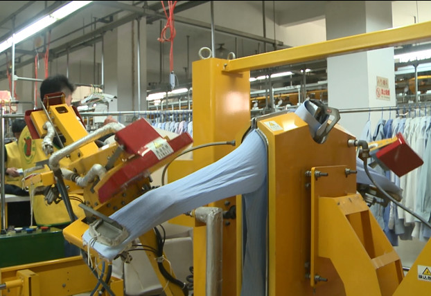 廣東清遠洗衣店加盟有什么成功經驗