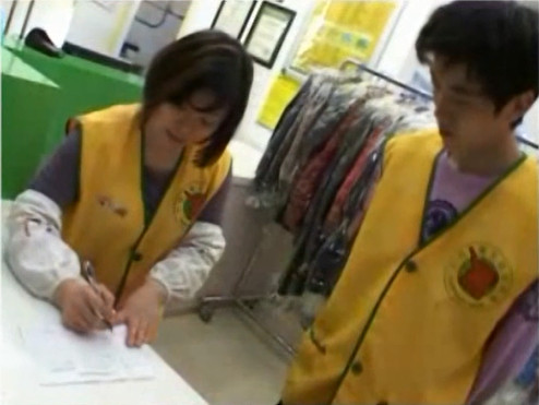 山西古交干洗店加盟創(chuàng)業(yè)怎么樣