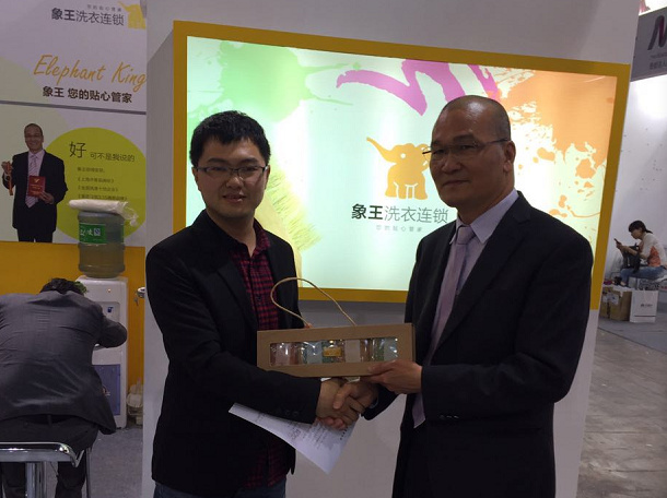 開一家干洗店成本中包含什么