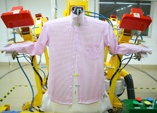 開一家干洗店多長時間能回本?