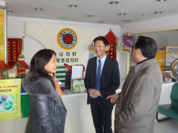 無(wú)經(jīng)驗(yàn)可以開(kāi)干洗店嗎?