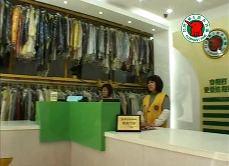 干洗機品牌哪個好?