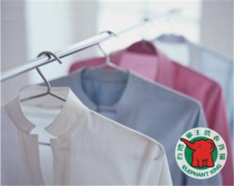 干洗店怎么投資?需要多少錢?