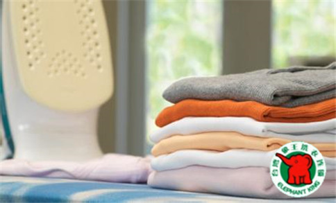 加盟干洗店的利潤是多大?