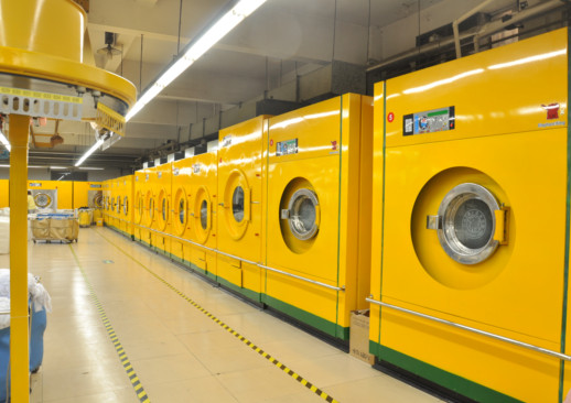 投資干洗店，景德鎮加盟洗衣店設備優勢品牌推薦