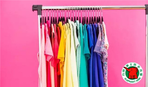 開干洗店要多少錢?最低價幫你實現創業夢