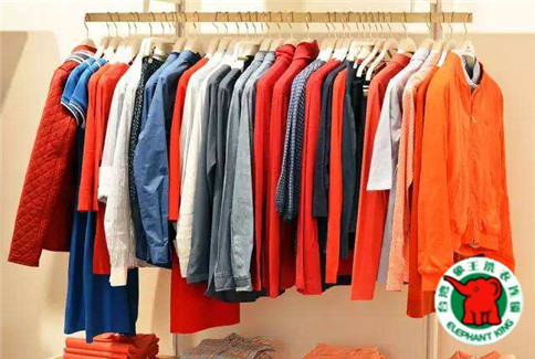 開干洗店要多少錢?干洗設備選購是關鍵