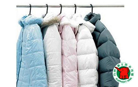 加盟洗衣哪個好?品牌選擇是重點