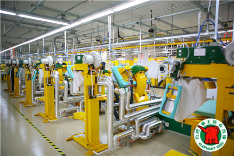 荊州干洗店設(shè)備有哪些?干洗店設(shè)備價格