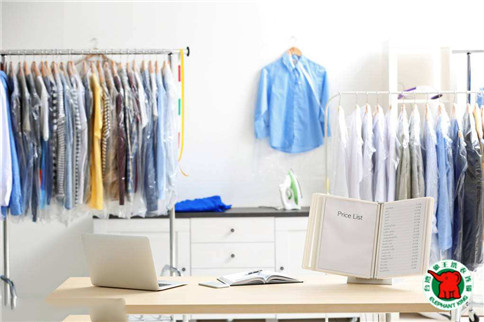 想開干洗店不會怎么辦?開店干貨指南