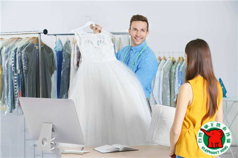 開個干洗店大概多少錢?最省錢的投資方式