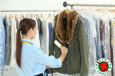 開個洗衣店大概多少錢?開個一般干洗店要多少錢?