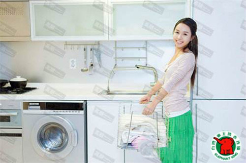 干洗店成本分析-這個價格超乎你的想象