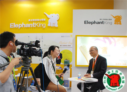 宿遷干洗店加盟費用大概多少?