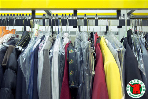 干洗店淡季如何經營?淡季是什么時候?