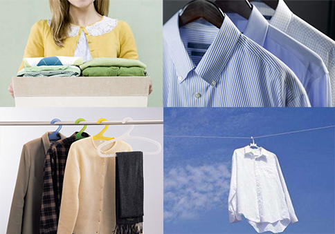 干洗店加盟投資成本多少錢?選實力品牌