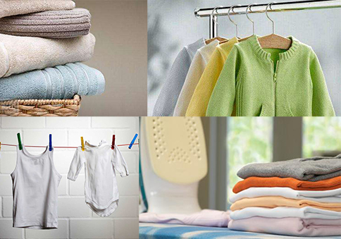 新手怎樣開干洗店?成功開店需要具備的條件