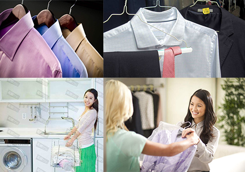 想投資干洗店，請參考干洗品牌排名