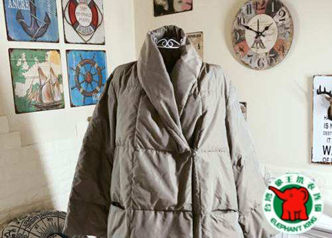 干洗店需要多少成本?五萬可以開?