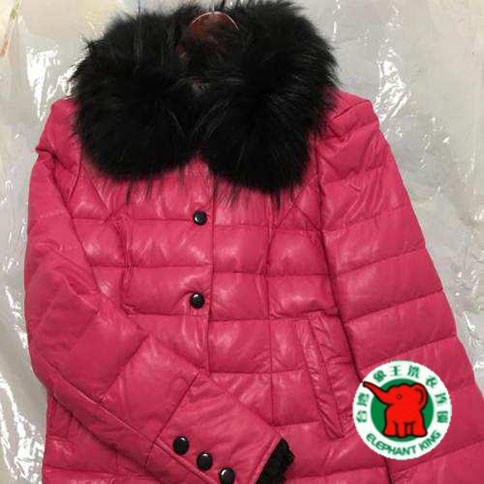 環保干洗加盟連鎖品牌看好哪個?選綠色環保品牌