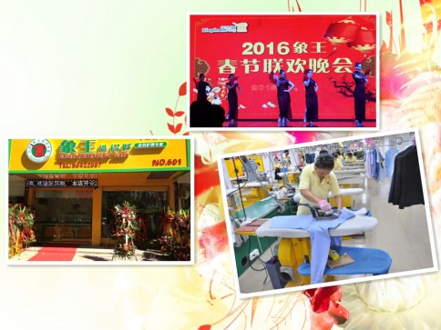 洗衣店加盟多少錢?重點(diǎn)關(guān)注投入產(chǎn)出比