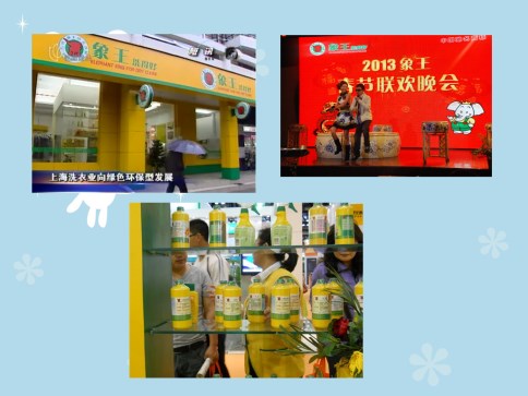 加盟干洗店排行榜，優質品牌選象王