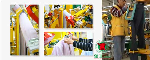 干洗店加盟圖片