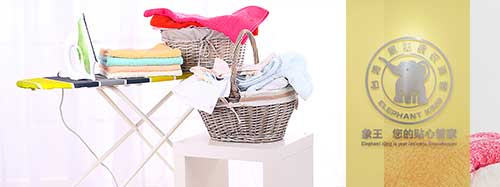 干洗店加盟圖片