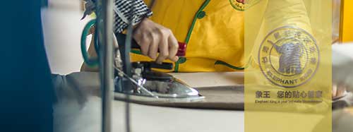 干洗店加盟圖片