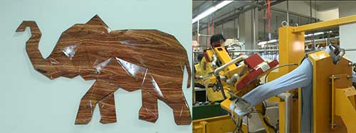 洗衣店加盟圖片