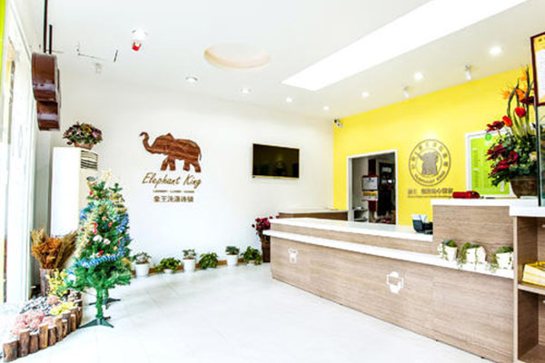 象王洗衣店加盟流程是什么 復(fù)雜嗎