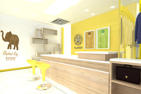 哪個(gè)品牌干洗加盟好