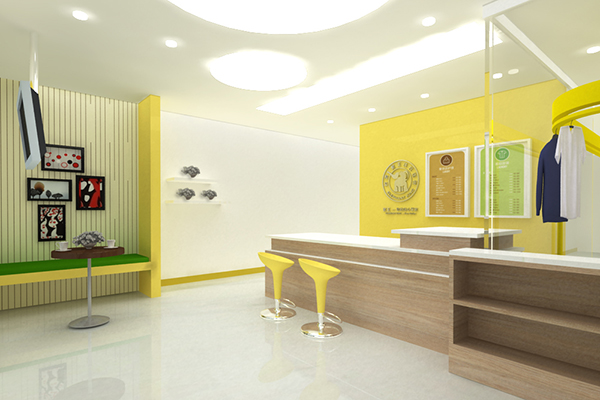 哪個(gè)品牌干洗加盟好