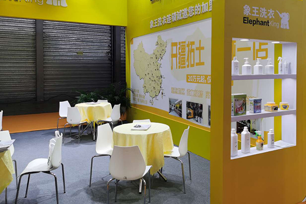 如何開一家小型洗衣店 開個洗衣店好嗎