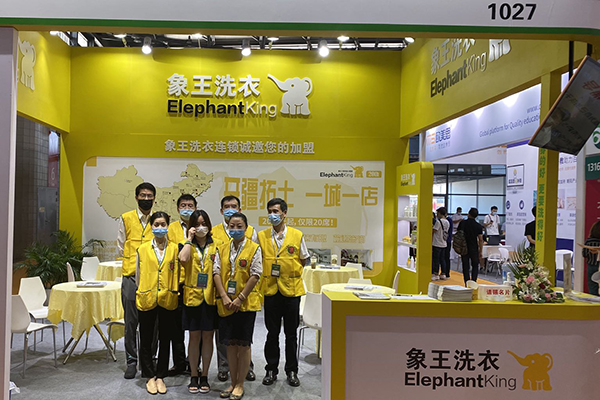 洗衣店的利潤(rùn)有多少呢