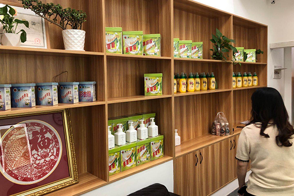 干洗店加盟開店好嗎 有什么優勢