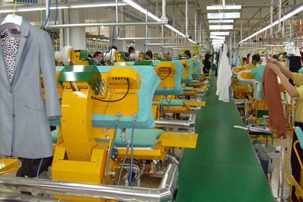 干洗店加盟連鎖多少錢 賺錢嗎