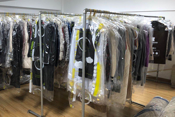 沒經(jīng)驗開干洗店可以嗎