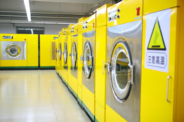 怎么開一家洗衣店 加盟開店更輕松