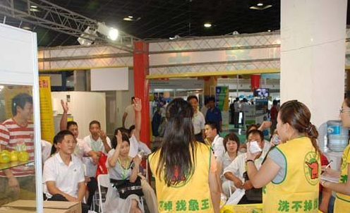 在長春開干洗加盟店賺錢嗎？