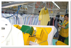 怎樣提高洗衣店的競爭優勢