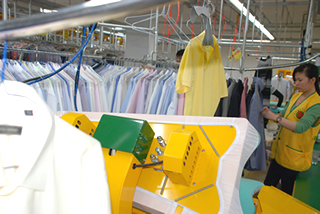 如何才能開干洗加盟店 