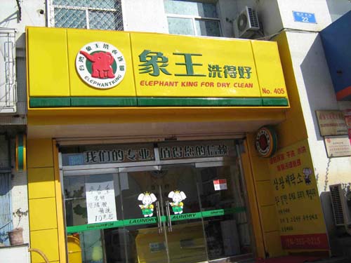 選擇象王：有限投資無限回報(bào)