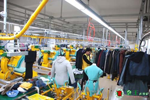 如何在鄉鎮投資洗衣店