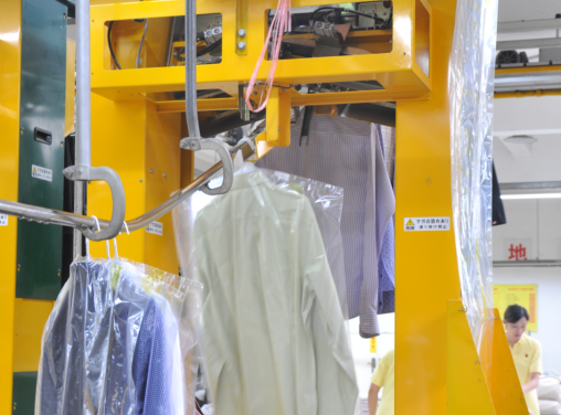 龍巖市干洗店加盟如何打開市場