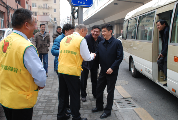 桂平市干洗店加盟哪家利潤好？