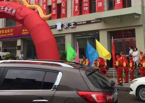 重慶干洗店加盟尋址訣竅有哪些？