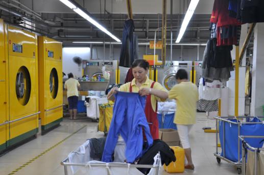 干洗店加盟,干洗店加盟連鎖,干洗店加盟營銷