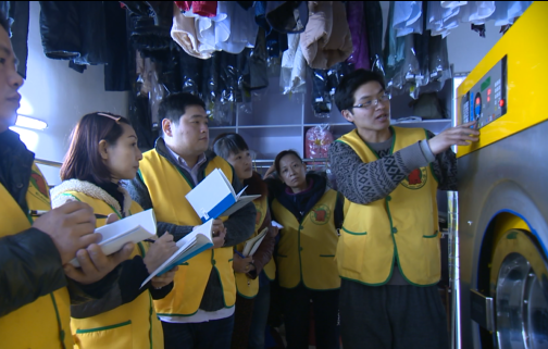 干洗店加盟費用,廣西干洗店加盟,河池干洗店加盟